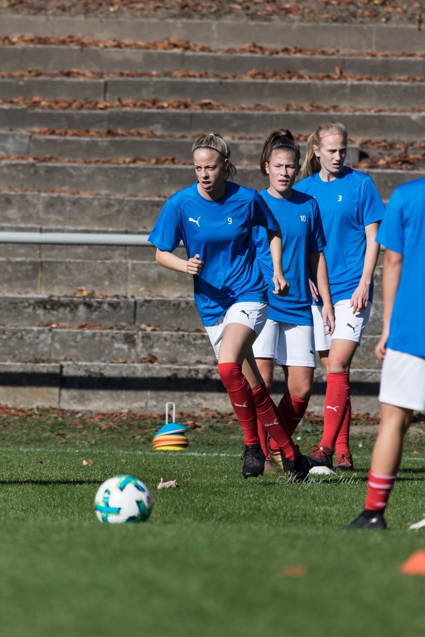 Bild 60 - Frauen Holstein Kiel - SV Meppen : Ergebnis: 1:1